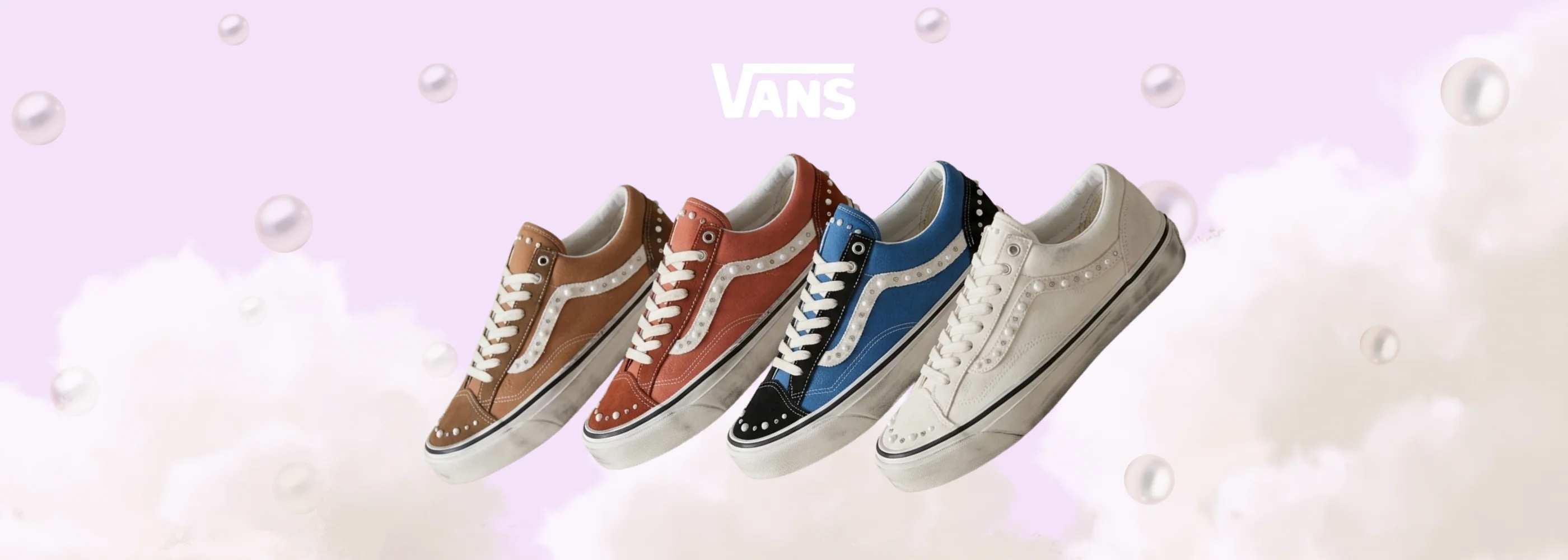 Authentic Style, Unmatched Choice